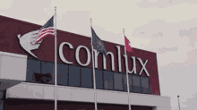 Comlux Indianapolis GIF