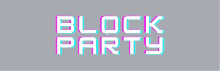 Block Party GIF - Block Party GIFs