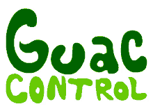Guac Control GIF - Guac Control Guac Control GIFs