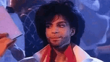 The Artist Prince GIF - The Artist Prince Not Interested GIFs