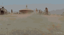 Burning Man GIF - Burning Man GIFs