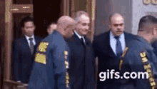 Bernie Madoff Ponzi Scheme GIF - Bernie Madoff Ponzi Scheme GIFs