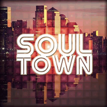 Soultown GIF - Soultown GIFs