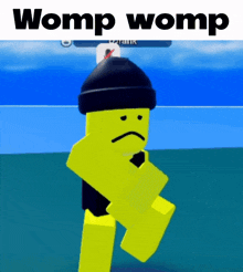 Womp Womp Imagine GIF - Womp Womp Imagine Ez GIFs