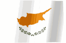 Cyprus Flag Of Cyprus GIF - Cyprus Flag Of Cyprus Flag GIFs