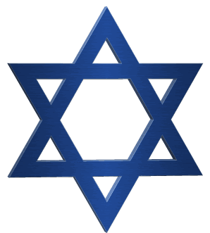 Judaism Jewish Sticker - Judaism Jewish Star Of David Stickers
