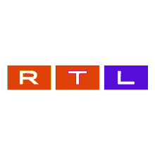 Rtl Rtl Tv GIF - Rtl Rtl Tv Rtl Logo GIFs