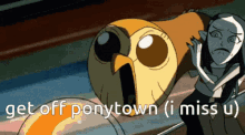 The Owl House Toh GIF - The Owl House Toh Ponytown GIFs