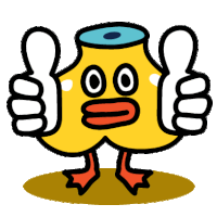 Good Thumbs Up Sticker - Good Thumbs Up Agree Stickers