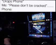 Cracked Phone GIF - Cracked Phone Meme GIFs