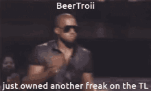 Beer Troii GIF - Beer Troii GIFs