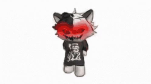 кот Zxc GIF - Кот Zxc Dead Inside - Discover & Share GIFs