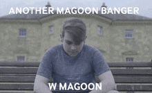 Sausageboys Magoon GIF