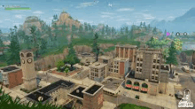 Tilted Tower GIF - Tilted Tower GIFs