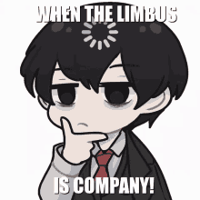 limbus limbus