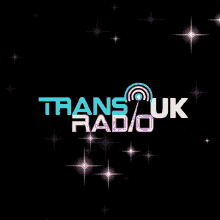 Trans Radio Uk Truk GIF