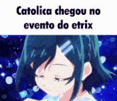 Evento Do Etrix GIF