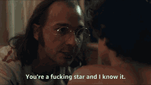 Youre A Star Motivation GIF - Youre A Star Motivation Pep Talk GIFs