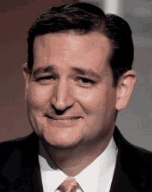 Ted Cruz Monster GIF - Ted Cruz Monster Vampire GIFs
