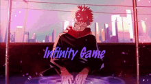 Infinity Game GIF - Infinity Game GIFs