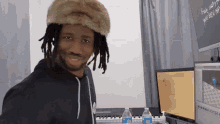 I Dont Know Jabrils GIF - I Dont Know Jabrils No Idea GIFs