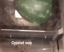 cyprus watermelon