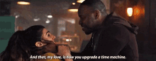 Timeless Riya GIF