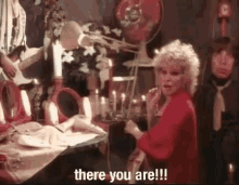 Bette Middler Thereyouare GIF - Bette Middler Thereyouare The Divine Miss M GIFs