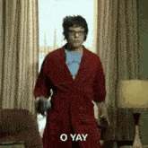 Flight Of The Conchords Birds GIF - Flight Of The Conchords Birds Jermaine GIFs