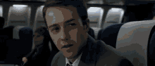 Project Fight Club GIF - Project Fight Club Chill GIFs
