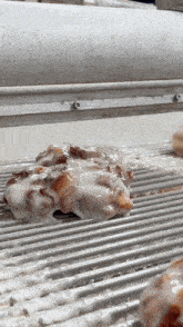 Apple Fritter Donuts GIF