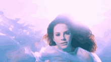 Lana Del Rey Swim GIF - Lana Del Rey Swim GIFs