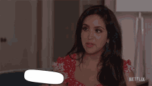 I Dont Have To Be The Funniest Guy In The Room Aparna Shewakramani GIF - I Dont Have To Be The Funniest Guy In The Room Aparna Shewakramani Indian Matchmaking GIFs