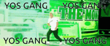 Yosgang Money GIF - Yosgang Yos Money GIFs