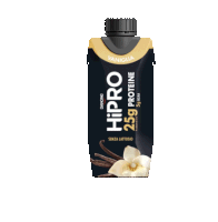 Hipro Danone Sticker - Hipro Danone Yogurt Stickers