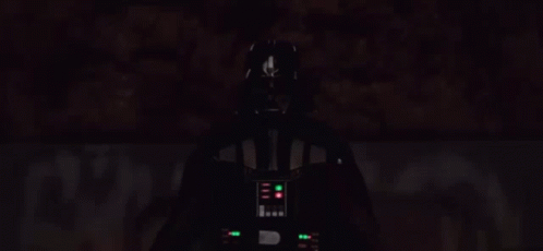 Darth Vader Kenobi GIF - Darth Vader Kenobi - Discover & Share GIFs
