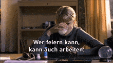 Mord Mit Aussicht Murder With A View GIF - Mord Mit Aussicht Murder With A View Sophie Haaß GIFs