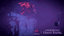 Here I Stand Immortals Fenyx Rising GIF - Here I Stand Immortals Fenyx Rising Stadia GIFs