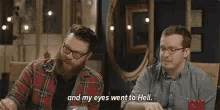 Mcelroy Mbmbam GIF - Mcelroy Mbmbam Griffin GIFs