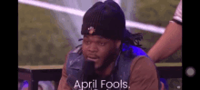 April Fools Day Fool GIF - April Fools Day April Fools Fool GIFs