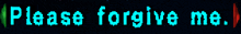 Forgive Ffxi GIF - Forgive Ffxi Please Forgive Me GIFs