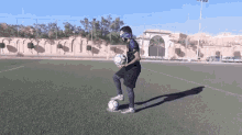 فارس الحميد، تحدي، كرةقدم، كرة قدم، مهارات، الكرة GIF - Alhumaid Fares Challenge GIFs