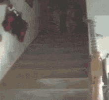 Fall Fell Down The Stairs GIF
