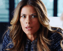 Wtf GIF - Being Mary Jane Whats Going On Confused GIFs