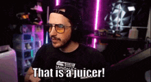 Juicer Jaredfps GIF - Juicer Jaredfps That Is A Juicer GIFs