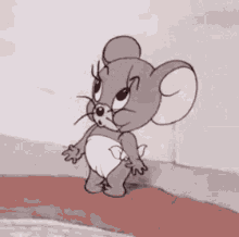 Hungry Mouse GIF - Hungry Mouse Need Food GIFs