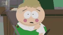 Awkward Eric Cartman GIF - Awkward Eric Cartman South Park GIFs