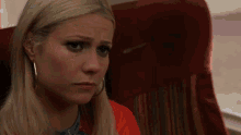 View From The Top Gwyneth Paltrow GIF - View From The Top Gwyneth Paltrow Rob Lowe GIFs