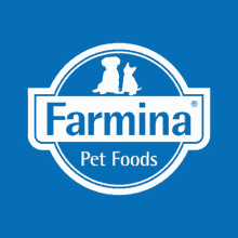 Farmina Logo GIF - Farmina Logo Pet Foods GIFs