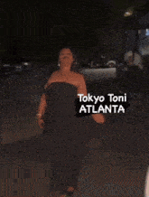 Tokyotoni Tokyo Toni GIF - Tokyotoni Tokyo Toni Tokyotonipaparazzi GIFs